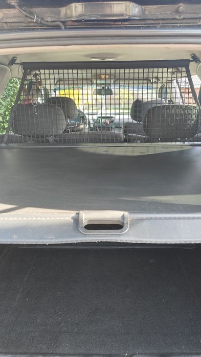 Ссанг Йонг Рекстон 2