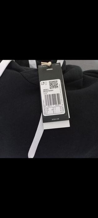 Dres męski Adidas rozm.M