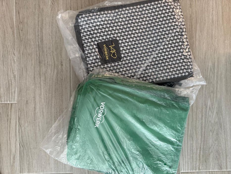 Sacos Transporte BIMBY TM6