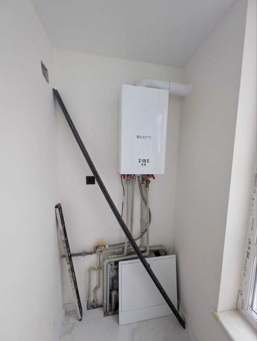 Продаж 2к квартири з ремонтом з видом на Вовчинецькі гори(вул.Потічна)