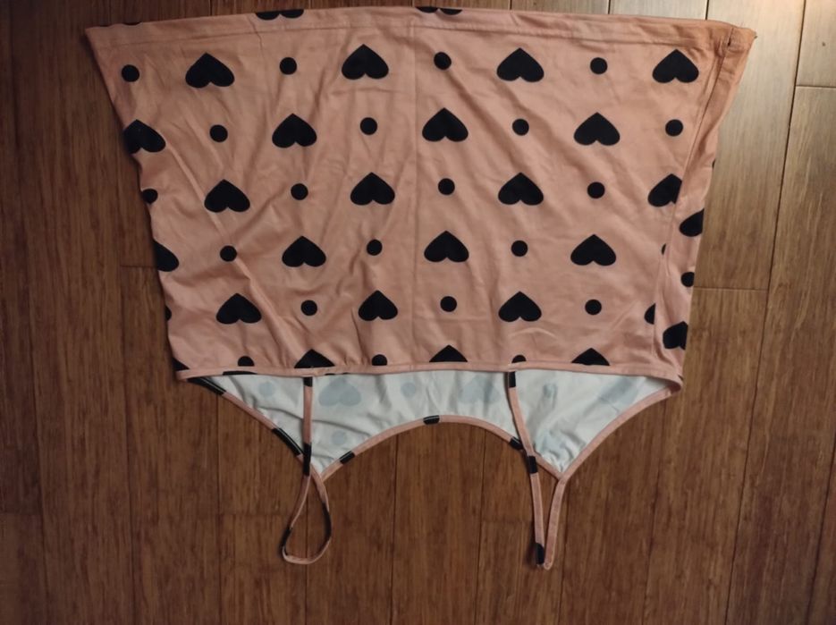 Piżamka damska rozm.3 XL