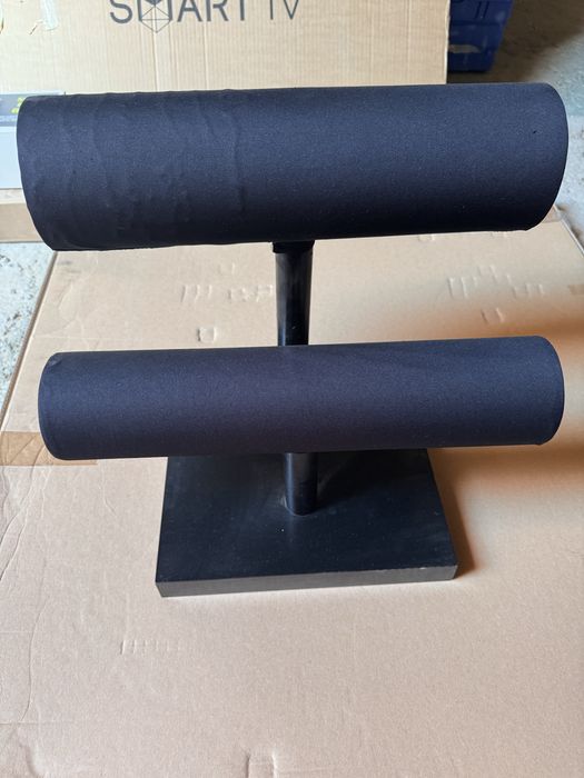 Ekspozytor na opaski lub bižuterię