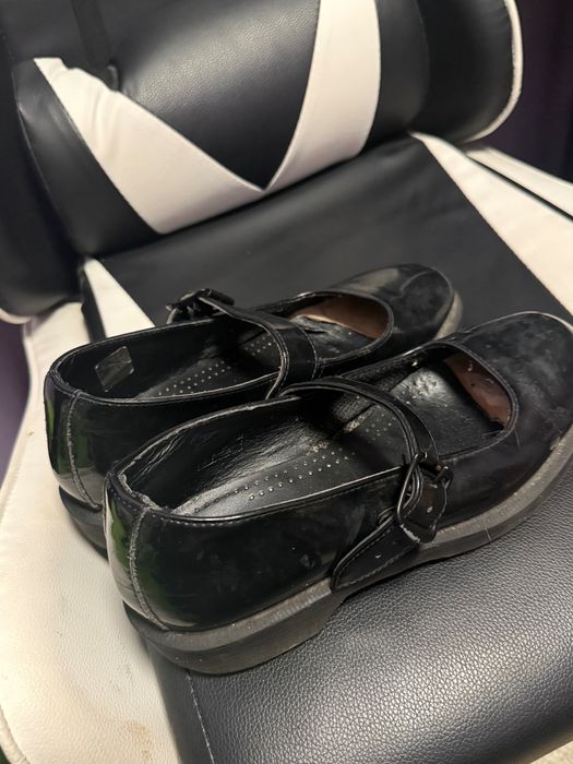 Туфлi dr martens