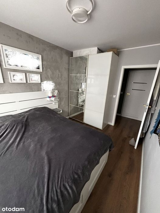 3-pokojowe mieszkanie 72 m² | Garaż | Świetna lokalizacja