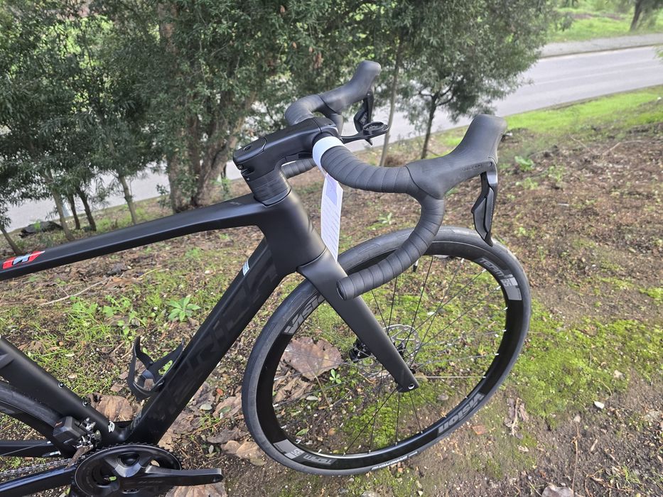 Merida reacto 5000 nova 105 di2