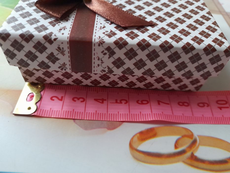 Коробочка для прикрас, коробочка для украшений