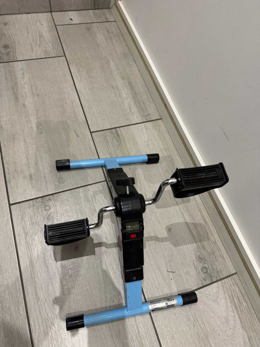 mini rowerek rehabilitacyjny