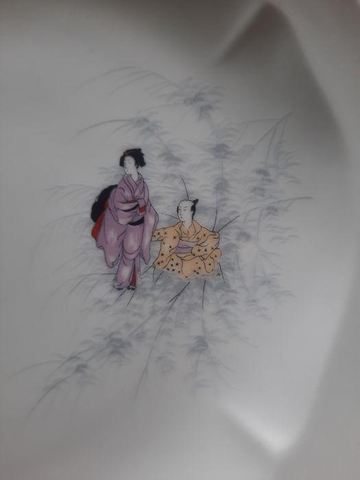 Prato Porcelena Coimbra