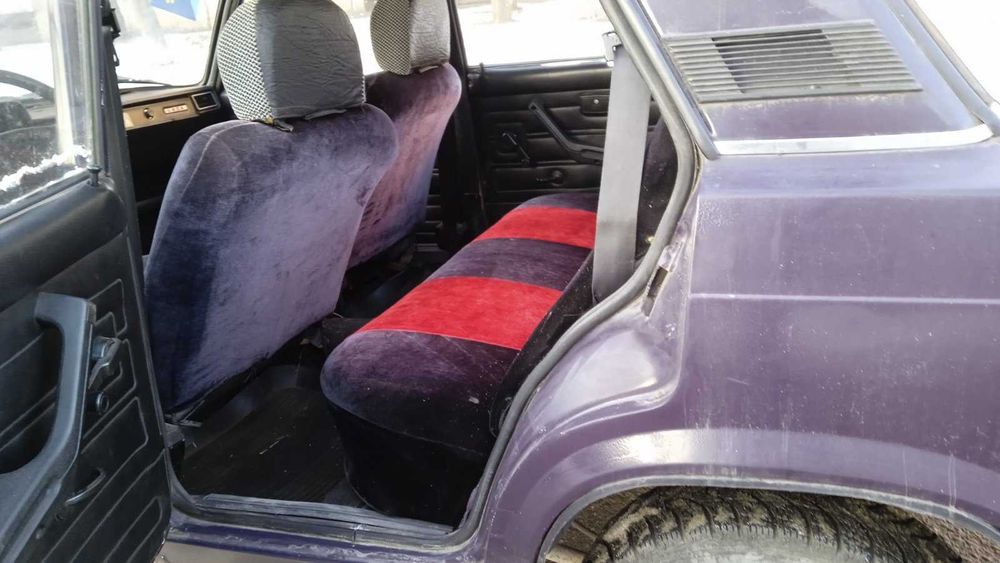 Продам  Лада 1500 SL  Ваз 21053