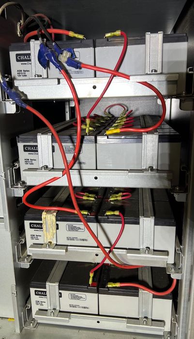 ІБП EVER EXCEED 15 kva/12 kw 3ф