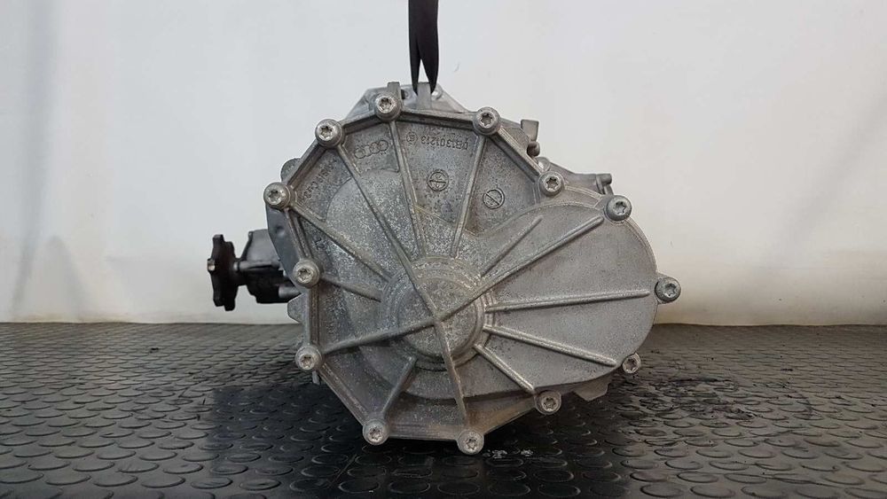 CAIXA DE VELOCIDADES AUDI A4 BER. (B8) BáSICO