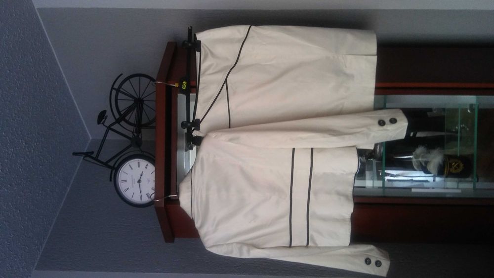 Kostium garsonka KMX