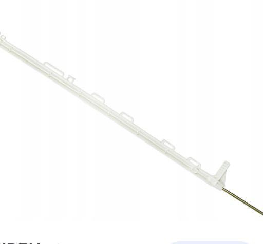Palik 105 cm plastikowy ,polipropylenowy ,ogrodzeniowy Każda ilość !!!