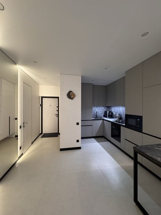 Здається вперше класна квартира в жк Сіті Парк