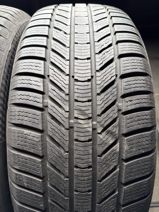 255/55 R19 Continentsl TS870P 2шт