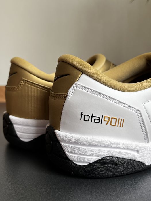 Nike Total 90 Sp оригінал футзалки чоловічі 44 нові HJ9351-101
