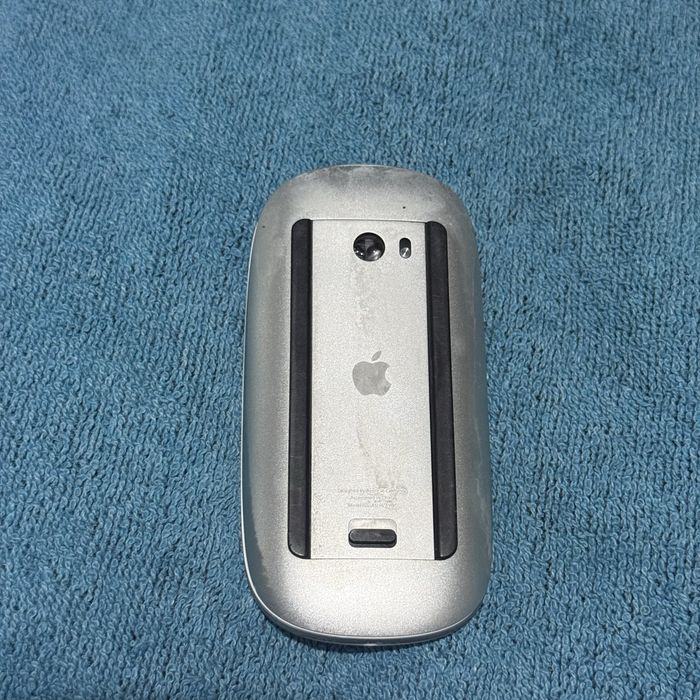 Magic Mouse a pilhas447225110788188161