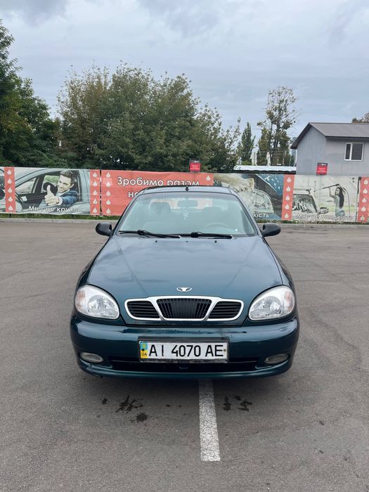 Продам Dewoo Ланос (Sens) поляк