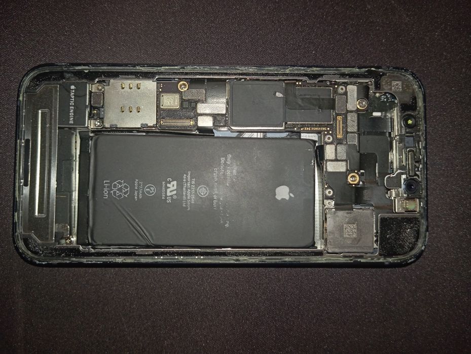 iPhone 12 mini części