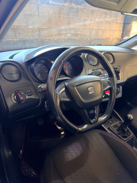 Seat ibiza fr 6j