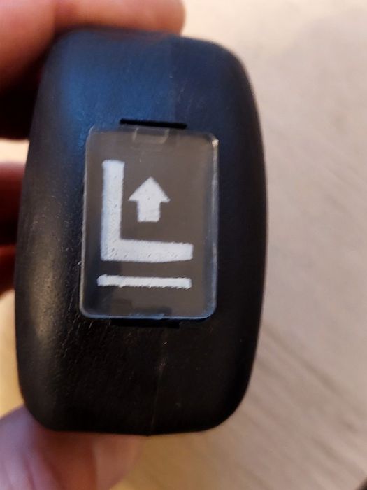 Przełącznik kierunku jazdy Jungheinrich