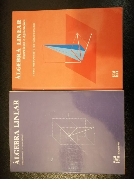 Livros de direito economia álgebra