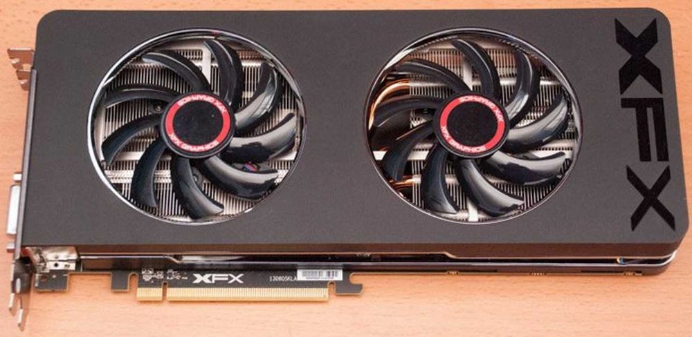 PNY lance sa carte graphique NVIDIA GeForce GTS 450 - Le Journal du