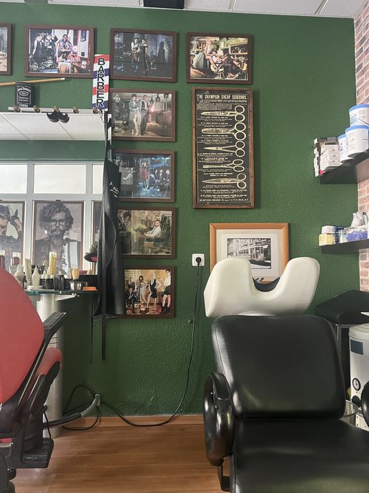 Trespasse de Salão de Cabeleireiro / Barbearia – Salvaterra de Magos