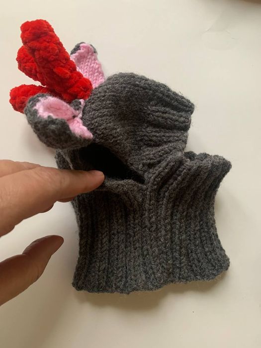 Одежда для собак свитер для кота шапка для собачки одежда для кошки