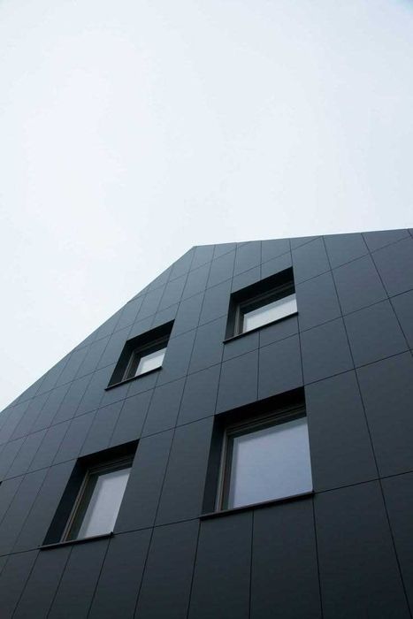 Płyty HPL zewnetrzne na elewacje - duzy wybor wzorow i kolorow