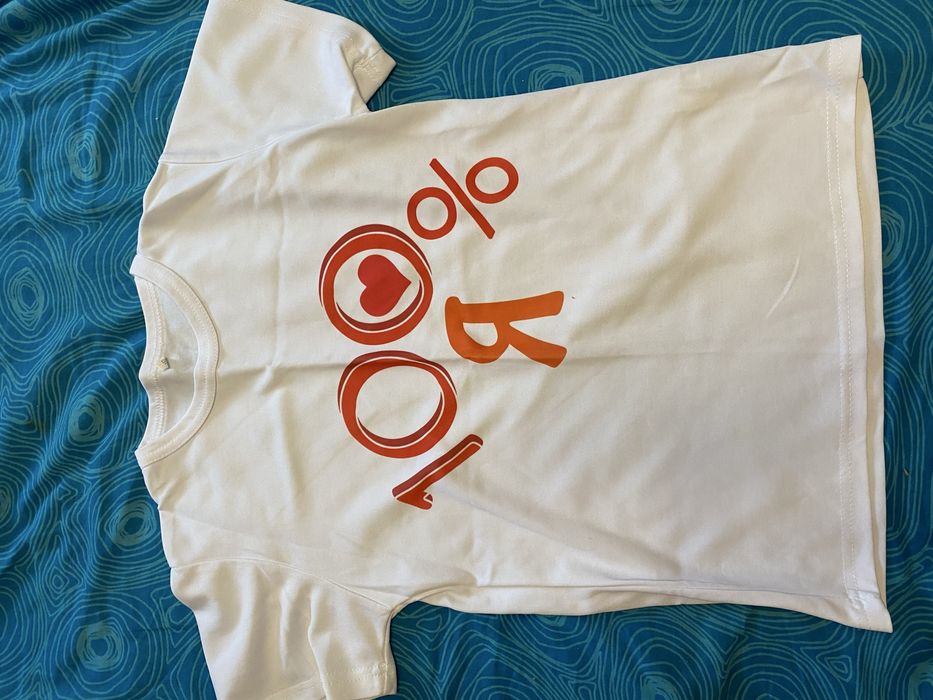 Family look футболки на гендер паті