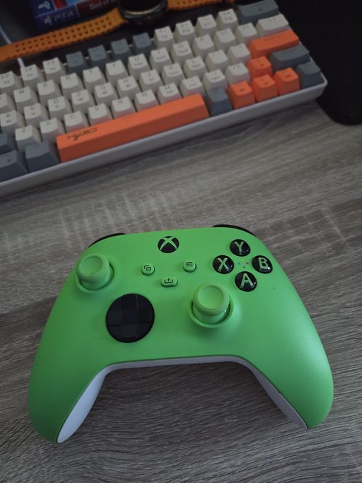 Pad Xbox Series S/X
