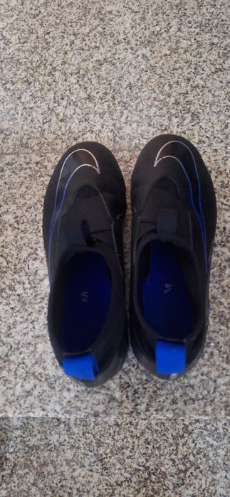 Chuteiras Nike  nr 38.5