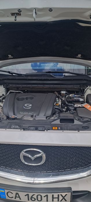 продам авто MAZDA CX-5