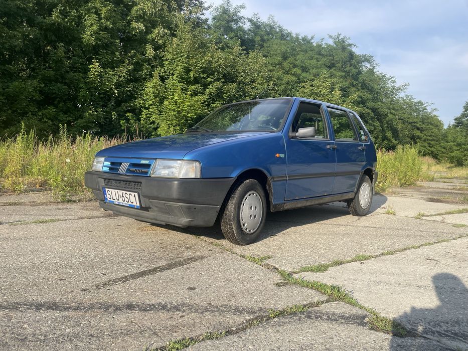 Sprzedam Fiata Uno