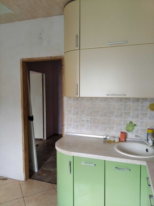 Продам 1 ком .квартиру в Чугуеве