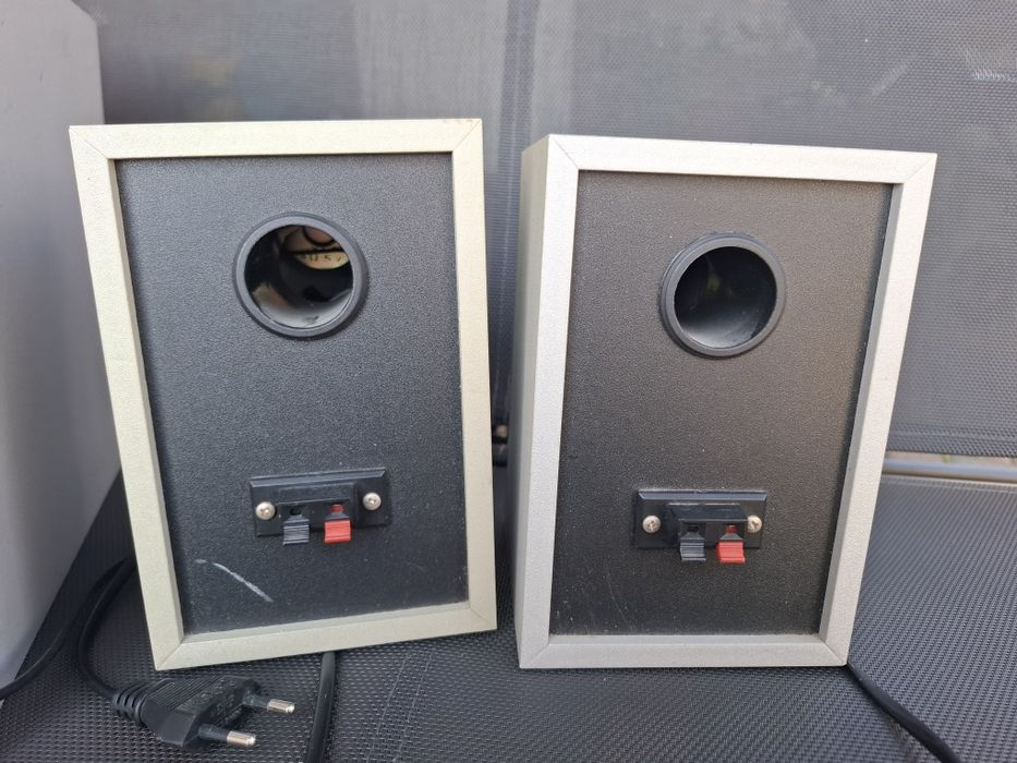 Subwoofer MC-9600