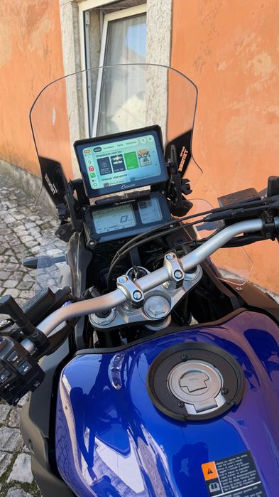 Yamaha XT 1200ZE