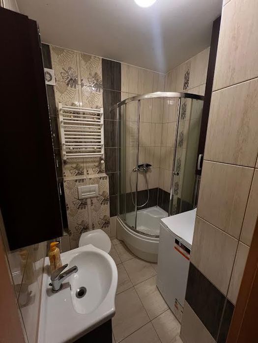Wynajmę mieszkanie 35 m2