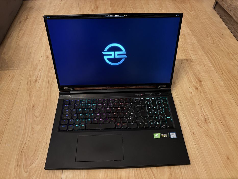 Laptop rtx 2060 i7 pc