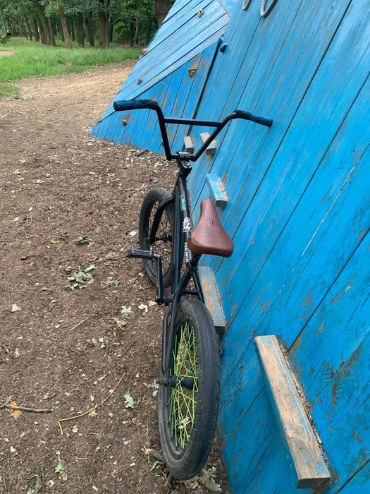 Продам bmx wtp salt