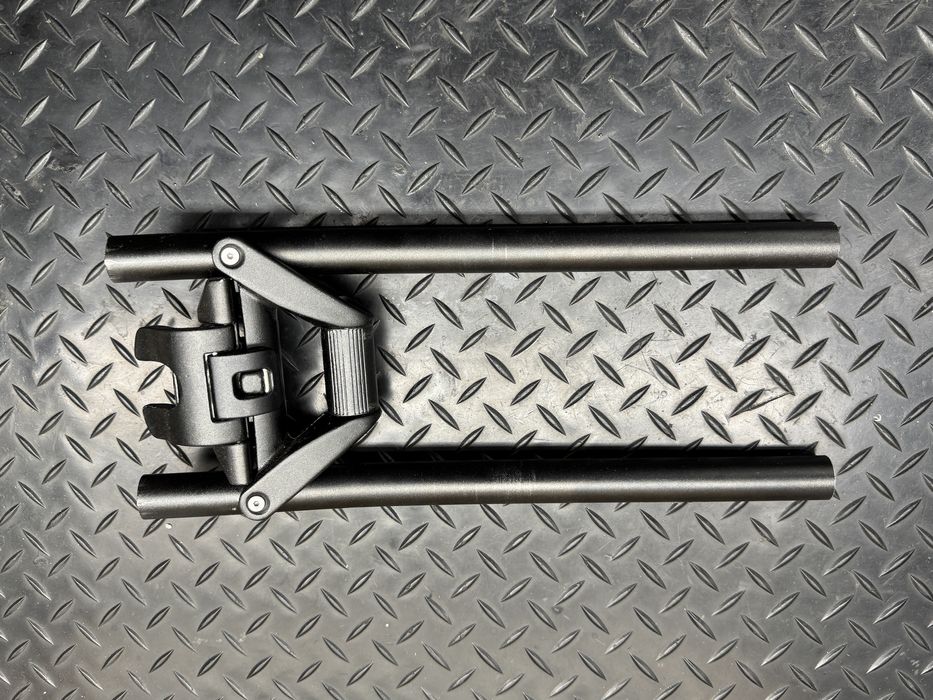 Складне кермо для самоката або велосипеда 26мм