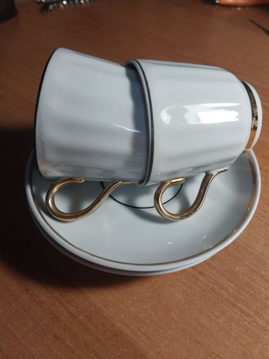 Кофейные пары ,Барановка.Цена за все.