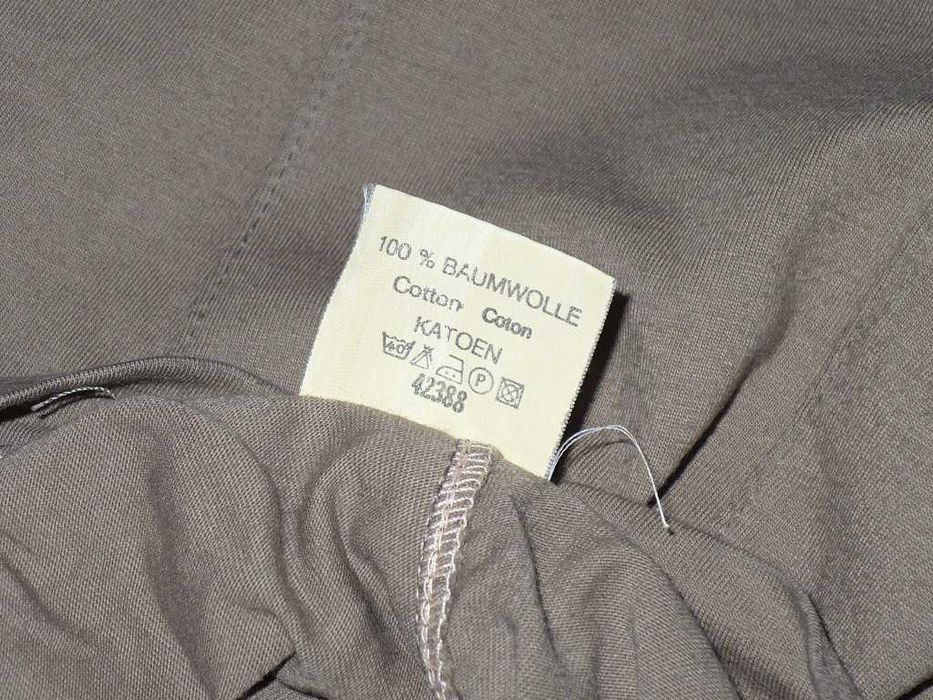 Sukienka midi, kol. brązowa, r.42 nowa + bransoletka