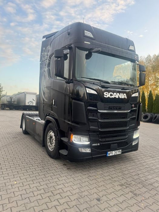Scania