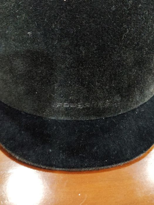 Capacete Equitação Fouganza