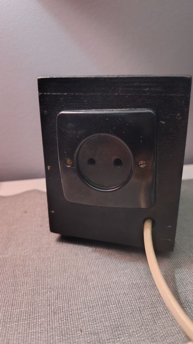 Programator czasowy Venner Ltd PT4!