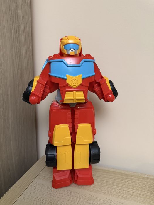 Трансформер Hasbro Transformers