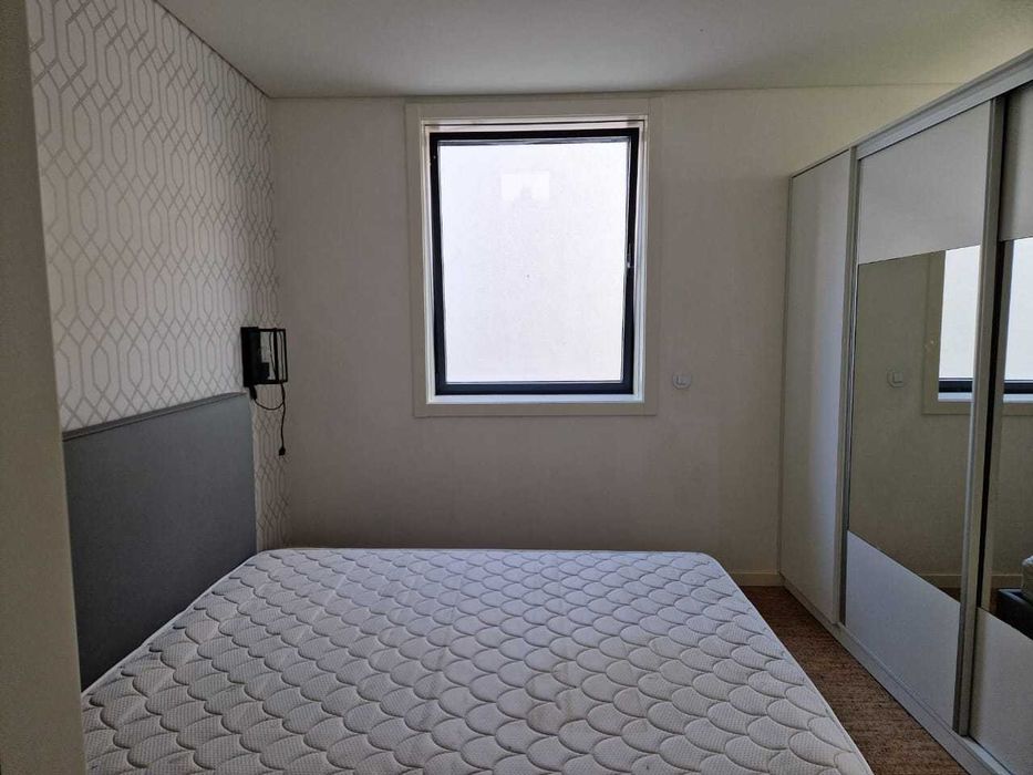 T0 Moderno no Centro de Aveiro