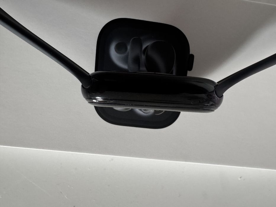 Apple watch series 11 42mm onyx gps jak nowy